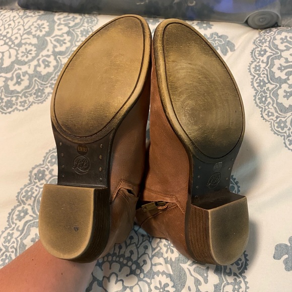 Lucky Brand Booties - Picture 9 of 10